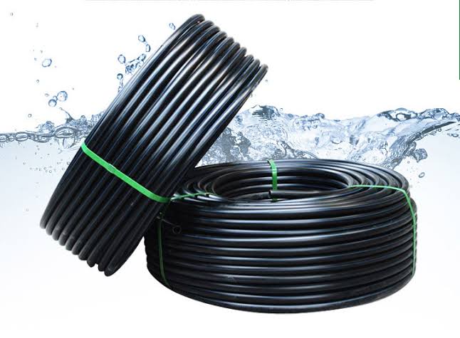Drip irrigation product