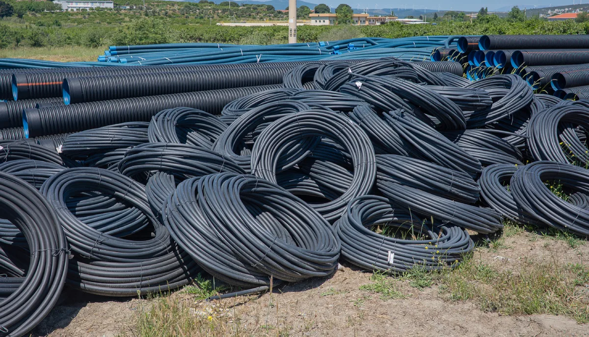Drip irrigation product