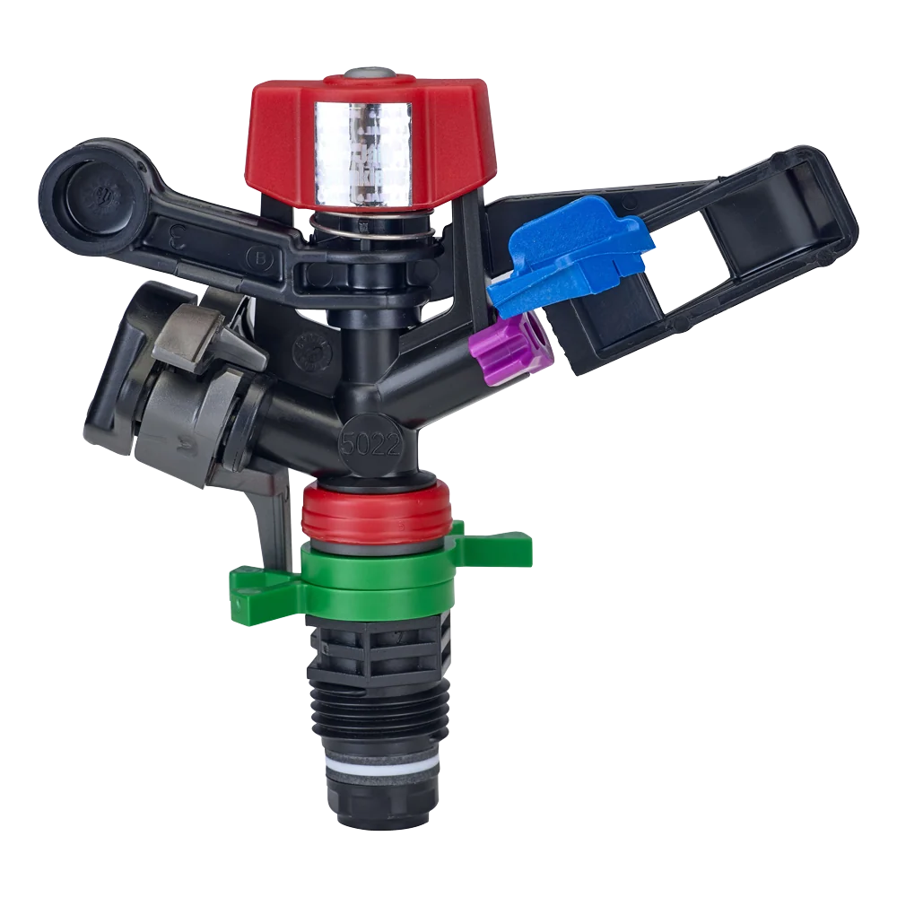 Micro and mini sprinkler product