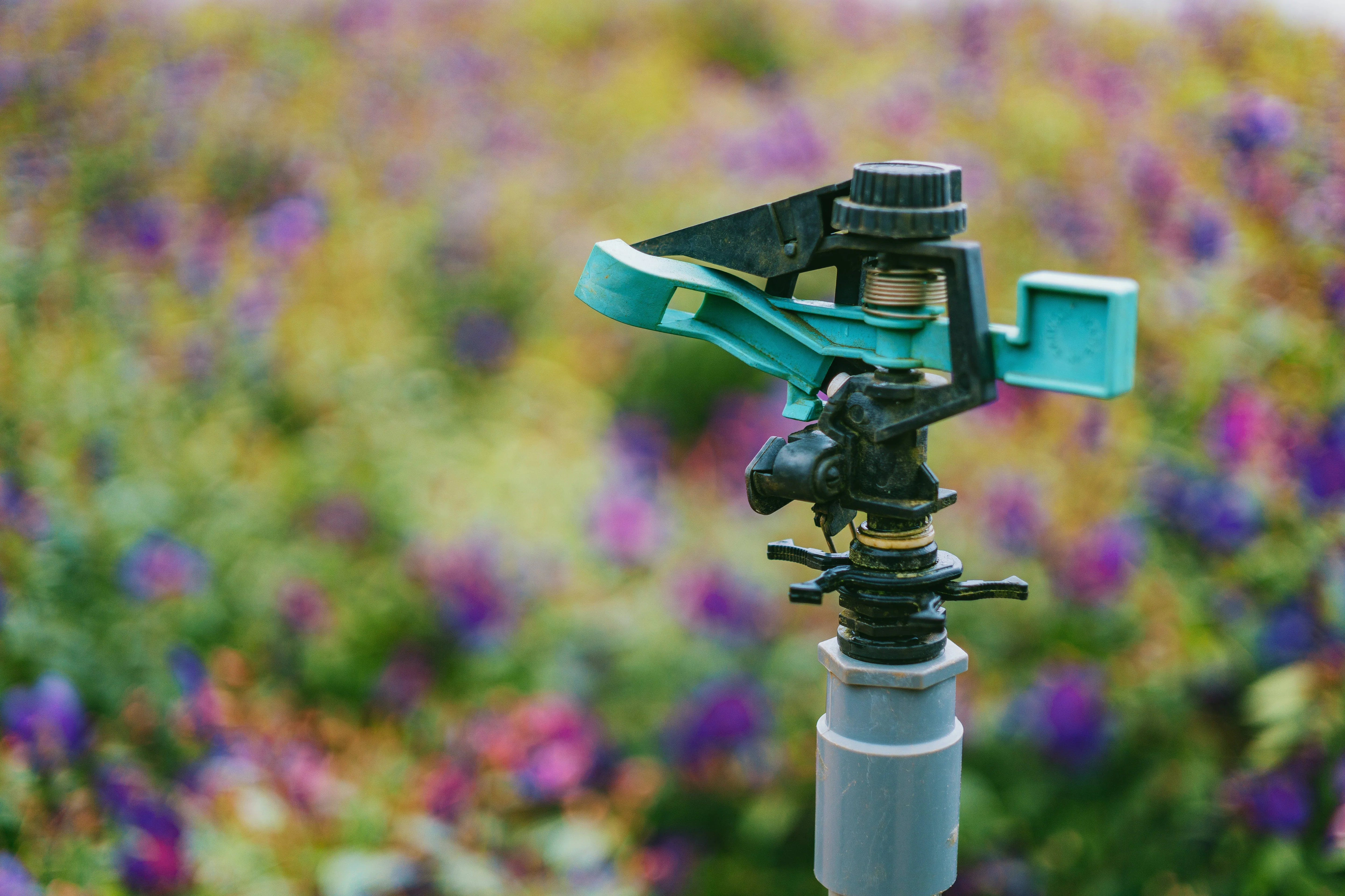 Micro and mini sprinkler product